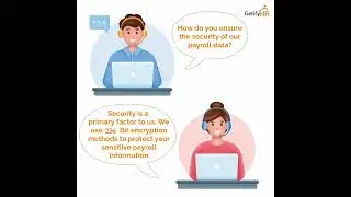 GetifyHR | How Payroll Outsourcing Works? |  Best Service Provider