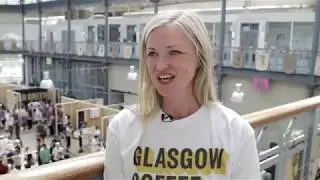 Glasgow Coffee Festival 2018 - A Circular Case Study