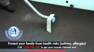 Excellent steam & dry cleaning service - Carpet Cleaning Melbourne