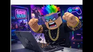 jag RAGE BAITAR!!!!!