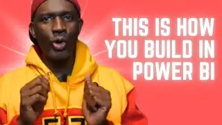 Power BI Tutorial For Beginners | Build Your First Dashboard (Real Case Study Included)