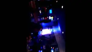 At Cuetopia