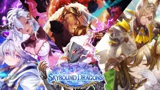 WTF Is A Granblue Fantasy??? | Shadowverse Worlds Beyond