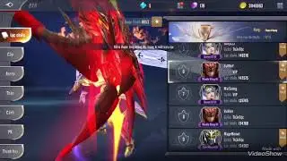MU AWAKEN:  Thần Hay 5%, Set N&agrave;o Tốt Hơn !?