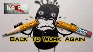 Back to Work Again - Comedy/Orchestra - Royalty Free Music