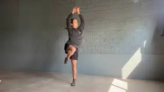 Ballet BC 44 SUMMER AUDITION- Mónica Orozco