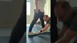 Installing MSI Rubber Gym Flooring Mats