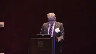 Welcome & Opening Plenary Session (Part 1/3)