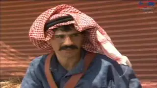 مسلسل من شيم البادية            ـ الحلقة 9 التاسعة كاملة HD