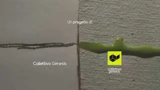 Art Exhibition Vettorello / Calzavara @SET Spinea