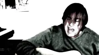 'One more sign'  -  Neil Young  (cover)