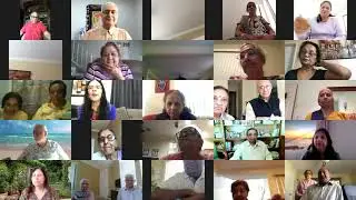 4-3-21 OTLO SPRING & EASTER CELEBRATION ON OTLO ZOOM PROGRAM