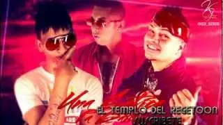Ñengo Flow FT Jowell & Galante -- Una Gatita Pa Bailar (Original) ★ DALE ME GUSTA