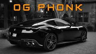 AODION + ILIEV - OG PHONK (PHONK CAFE DE ANATOLIA)