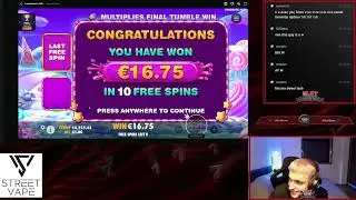 21+ Live Slots |PES ALEVRI YOLTE| !site