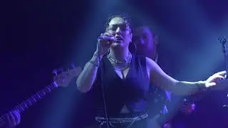 Raquel Rodriguez - 