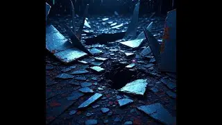 Drift of the Celestial Locks