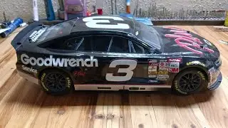 Getting into a brushless system ? 
