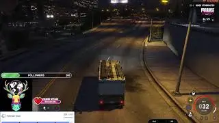 GTA RP | Paradise Roleplay! | New Life???