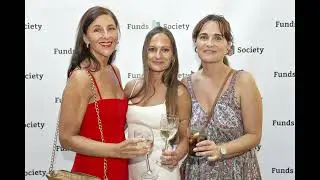 Fiesta Funds Society Espa&ntilde;a 2024