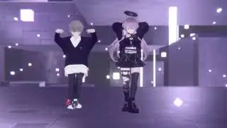dance with yuukun
