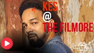 Kes the Band Brings the Energy with 