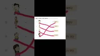 Korean reading test #koreanlanguage #eps topik test