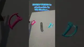 EVERYTHING Is Skateable In VR Skater!