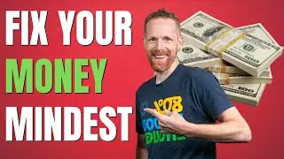 Fix Your Money Mindset