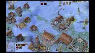 Aom TT - XpT_Mirez (poseidon) vs DoO_Major (thor) - Part 2