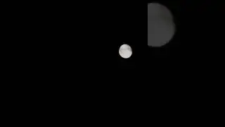 #supermoon #karachi #night