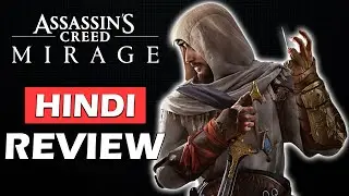Assassins Creed Mirage Review | A Worthy Successor OR Another Disappointment?