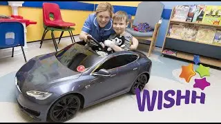 WISHH Charity