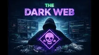 The Dark Web Explained: From Secret Project to Global Crime Network