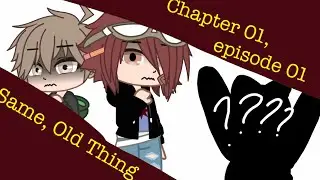 Danganronpa l: Hidden Hope Episode 1