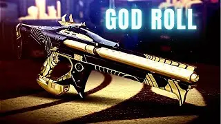 Got reeds regret trials weapon without doing it || Season 15 || god roll