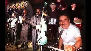 MANNY PACHECO 