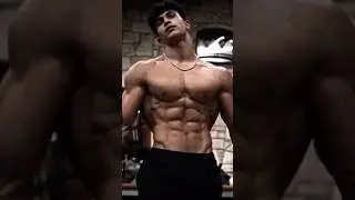 Walk Like a Warrior | Bishal Redline Pull-Up Power  Motivation workout #shortsfeed