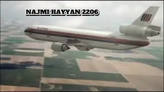 Air Crash compilation 28/2/plane counting stars one Republic 