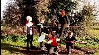 BOVTS ASSEMBLE