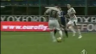 Julio Cesar 2006-2007 Full Season Compation