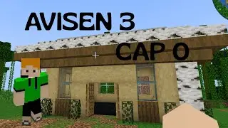 Se viene AVISEN 3 (CAP 0)