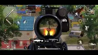 Ace Eliminator op gameplay#pubgmobile 