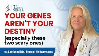 The Truth About Alzheimer&rsquo;s Genes 🧠 How to Prevent Cognitive Decline Naturally