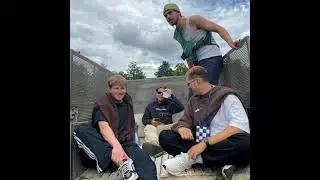 01099 GUSTAV x RIN x BHZ x PASHANIM House Type Beat - 