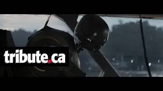 Rogue One: A Star Wars Story - Movie Clip: 