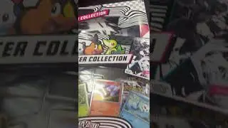 Black Bolt & White Flare Release day! #2025 #pokemon #blackbolt #whiteflare #summer #cardopening
