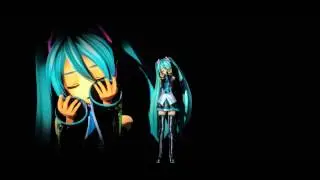 MMD HOLOGRAM READY HD  -Melt-
