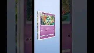 PokeMon TCGP Cards 27 #shinypokemoncards #pokemontcgcommunty #pokemoncards #shinycards #pokemontcg