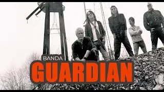 O QUE A BANDA GUARDIAN FEZ NO CENÁRIO MUSICAL? - Marcio Teixeira